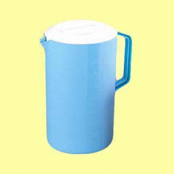 Cruche d’eau 4 litres - Eau de source