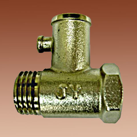 Válvula de 1/2" para Aquecedor de Água Elétrico - Peças de Reposição para Aquecedores Industriais for sale at factory direct price