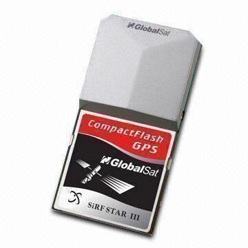 Buy Wholesale Taiwan Gps Receiver With Led Indicator And Sirf Star Iii ...