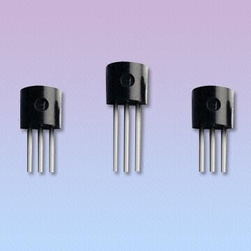 Hong Kong SAR TO-92 NPN Silicon Epitaxial Planar Transistor ...