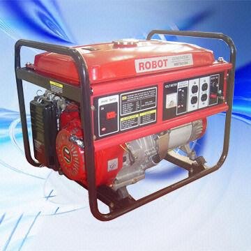 Hand Operator Genrator Buy Wholesale China Recoil And Hand-operated Epa-approved Power ...