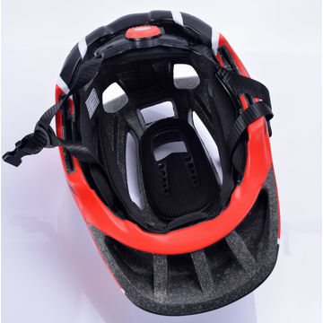 China Bike Bicycle Kids Helmets Children's Safety Head Protector Riding ...