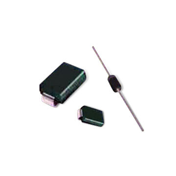 Buy Wholesale Taiwan Tvs Diodes With 400w To 30kw Power Dissipation ...