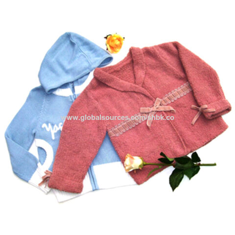 Conjunto de invierno de dos piezas para niños: Suéter de manga larga de color sólido, shorts de ciclista, sudadera infantil, conjuntos de otoño de 2 piezas hechos de algodón. for sale at factory direct price