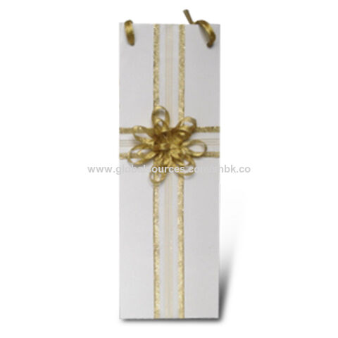Saco de Transporte em Papel de Arte com Decoração Inovadora, Disponível em Vários Tamanhos - Ideal para Embalagem e Promoção for sale at factory direct price