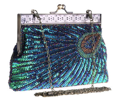 ladies evening purses