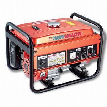 Wholesale China Kj2500a 2,800w 6.5hp Generator With Carb Epa Approval & Kj2500a 2,800w Start 6.5hp Generator | Global Sources