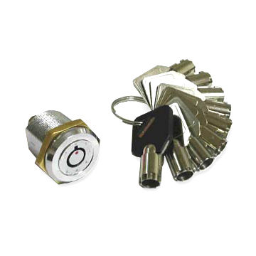 Pushin Lock TaiwanTubular Plunger (Push-in) Lock on Global Sources