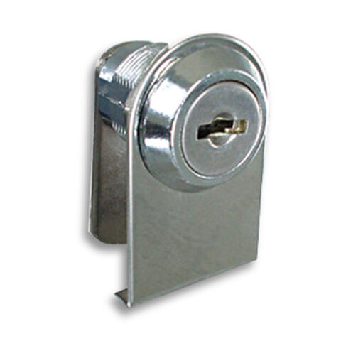 Buy China Wholesale Zinc Alloy Double-door Cabinet Lock & Zinc