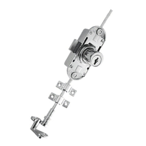 China Espagnolette Lock Wardrobe Lock Furniture Lock Rotating