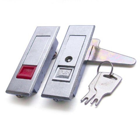 Loquet Électrique pour Armoire, Serrure pour Distributeur Automatique, Disponible en Version Droite et Gauche for sale at factory direct price
