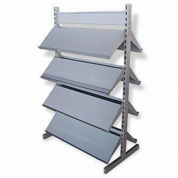 Display Rake Buy China Wholesale Display Rack With 0.8mm Board Thickness, Measuring ...