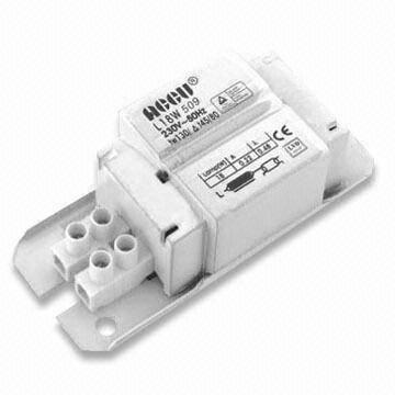 18 watt cfl ballast