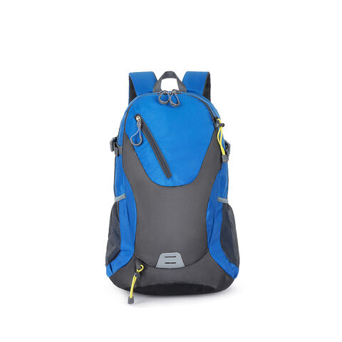 Buy Wholesale China Backpack, Made Of 1,680d Pu Or 5mm Ripstop And ...