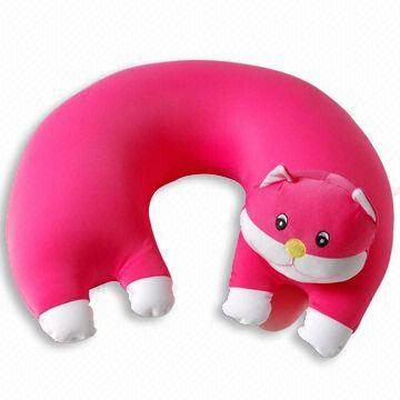 neck pillow cat