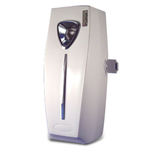 Automatic Aerosol Dispenser With On, Off, And Light Sensor Switches ...