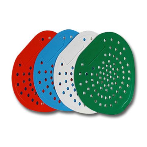 Buy Wholesale Taiwan Urinal Hat Screen, Available In Various Scents And
