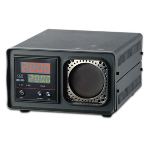 Calibrateur IR Portable, Certifie Facilement les Pyromètres IR jusqu'à 350°C (662°F)