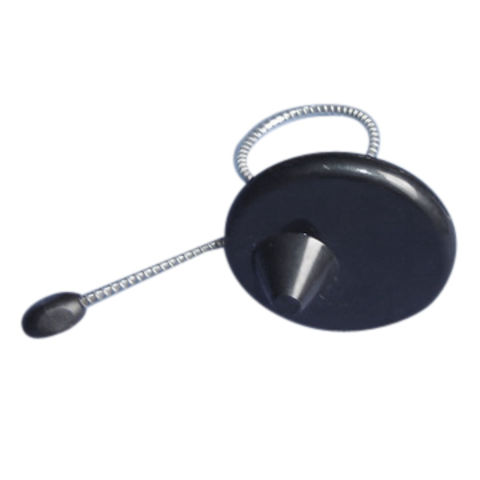 Flaschenanhänger, Abmessungen 50 x 33 mm for sale at factory direct price