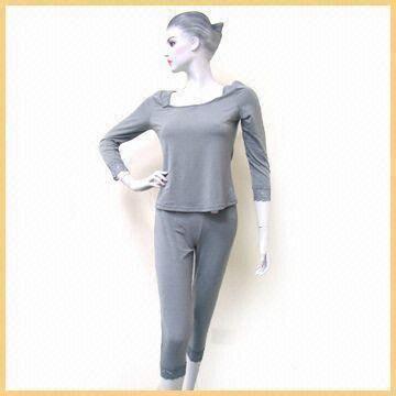 Buy Wholesale Taiwan Women s Thermal Underwear Made Of Tb Cotton