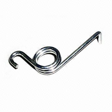 Distorsion Spring Buy Wholesale China Torsion Spring With 0.1 To 12mm Wire Diameter ...