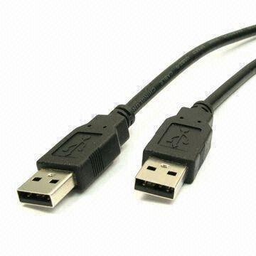 Orkan føderation Bliv ophidset Buy Wholesale Taiwan Gold Coated Usb Cable With Usb 1.1 Interface & Usb  Cable | Global Sources