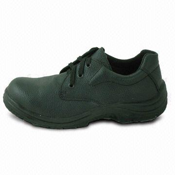 water resistant safety trainers