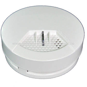 Taiwan Wireless Battery Powered Smoke Detector From Manufacturer
