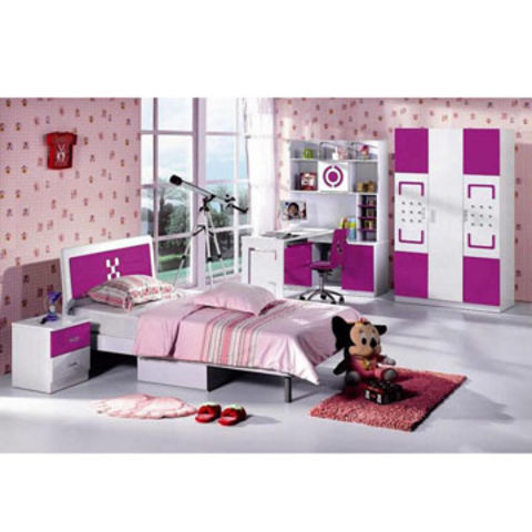 Buy Wholesale China New Bedroom Furniture Combined With Bed 2