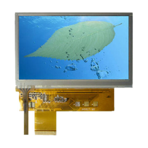 is tft lcd good supplier