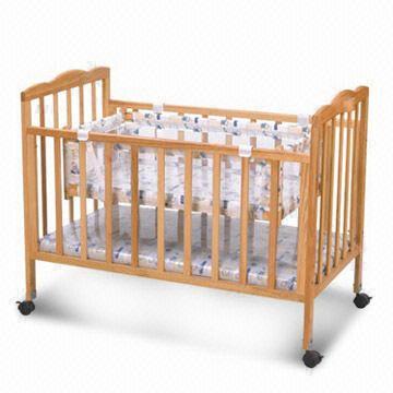 industrial baby crib