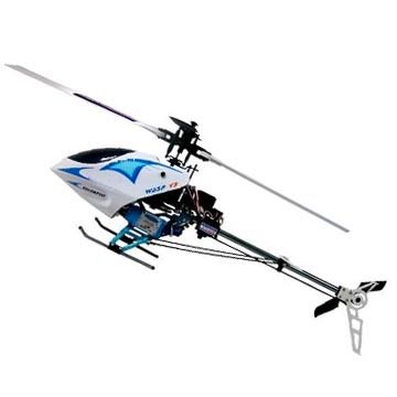 Buy Wholesale Hong Kong SAR Wasp V3 6 Channel Ccpm 3d Aerobatic Rc ...