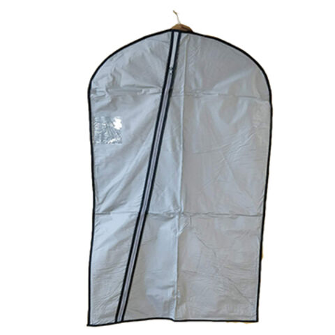 Buy Wholesale China Garment Cover With Small Window On The Chest ...