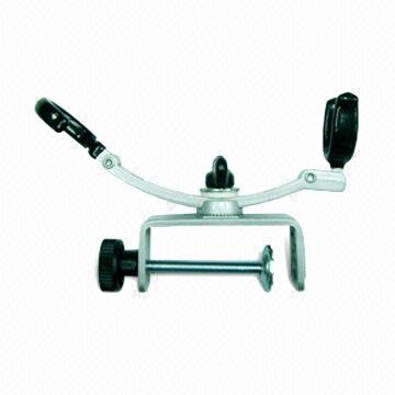 Buy Wholesale Taiwan Fishing Rod Holder, Made Of Steel And Zinc