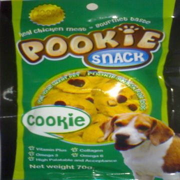 Pookie Cookie Snack 0.5 Wholesale Thailand Pookie Cookie Snack