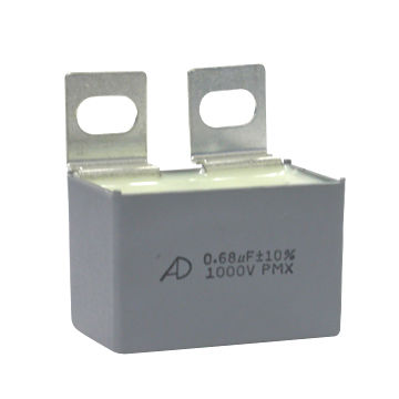 IGBT Snubber Capacitor with 700V DC Maximum Rated Voltage, IGBT Snubber ...