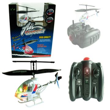 Buy Wholesale Hong Kong SAR Bright 2 Ch Eagle Micro Infrared Remote ...