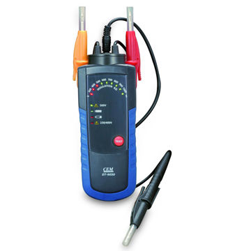 Buy Wholesale China Insulation Tester With Led Display, 500v Dc Output ...