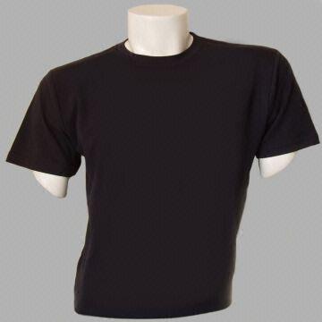 100% Pima Cotton T-shirts, Buy Peru Wholesale 100% Pima Cotton T