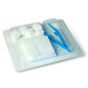 طقم جراحي، يشمل ملقط قطعة واحدة for sale at factory direct price