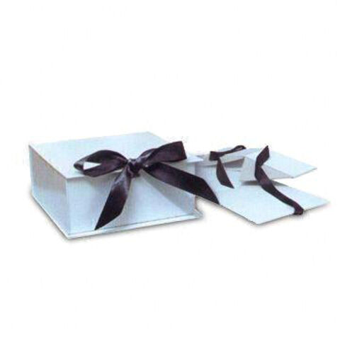 Boîte Cadeau de Gros avec Logo Personnalisé, Rigide et Recyclable, avec Tiroir Coulissant pour Bijoux, Lingerie, Emballage Cadeau de Luxe, Impression en Relief