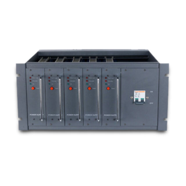 Fonte de Alimentação DC para Telecomunicações de Alta Eficiência com Tensão de Entrada de 48V DC for sale at factory direct price