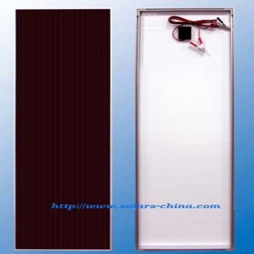 Buy Wholesale China 15 Watt Amorphous Silicon Solar Panels Module & 15 ...
