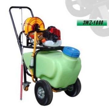 Buy Wholesale China Power Sprayer With Gasoline Engine And Different ...