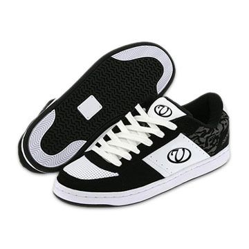 Skating Shoes with PU/TPR Midsole, Available in Various Sizes and ...