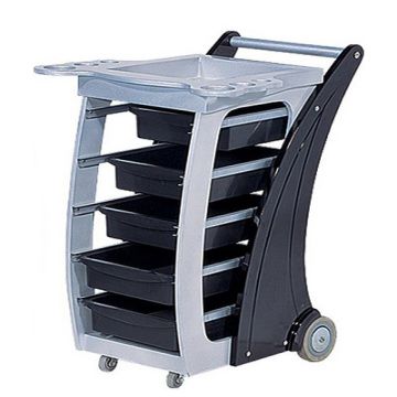 Buy Wholesale China Trolly ,beauty Trolley ,hair Salon Equipment & Trolly , beauty Trolley ,hair Salon Equipment | Global Sources