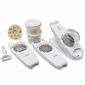 Genius Nicer Dicer,