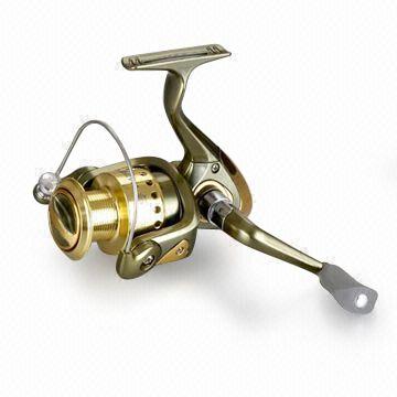 Spinning/spincast Reel With Computer Balance System And Aluminum Alloy Spool  - Explore China Wholesale Spinning Reel and