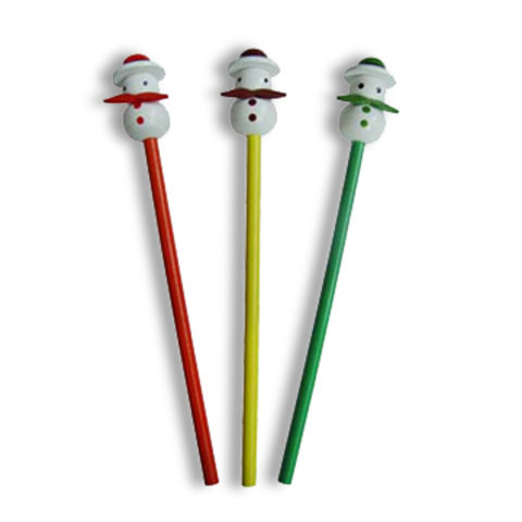 Stifthalter/Kappen für Bleistifte und Kugelschreiber, 23cm Länge, Großhandel für Bürobedarf for sale at factory direct price