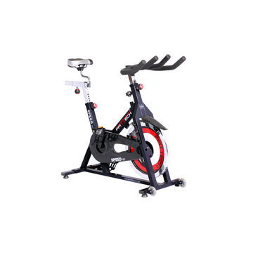 x speed spin bike